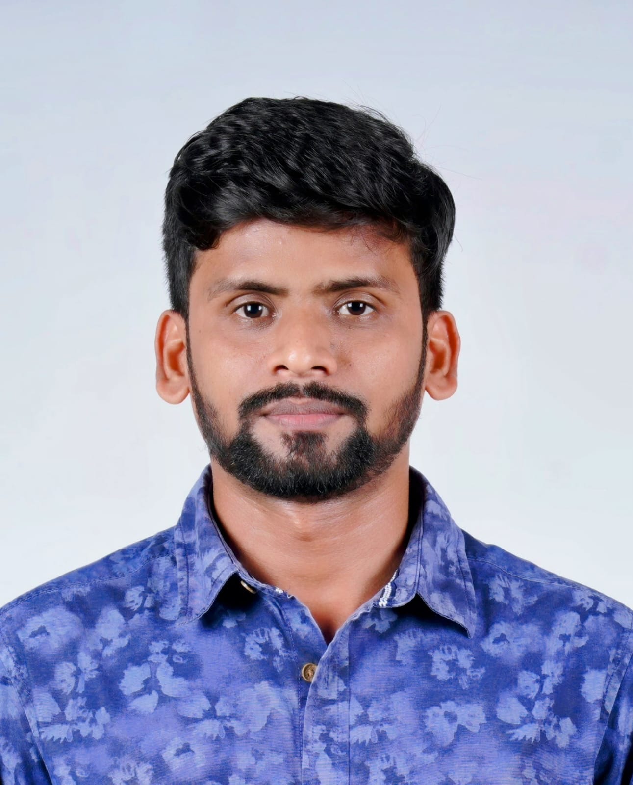 Saravana Kumar D
